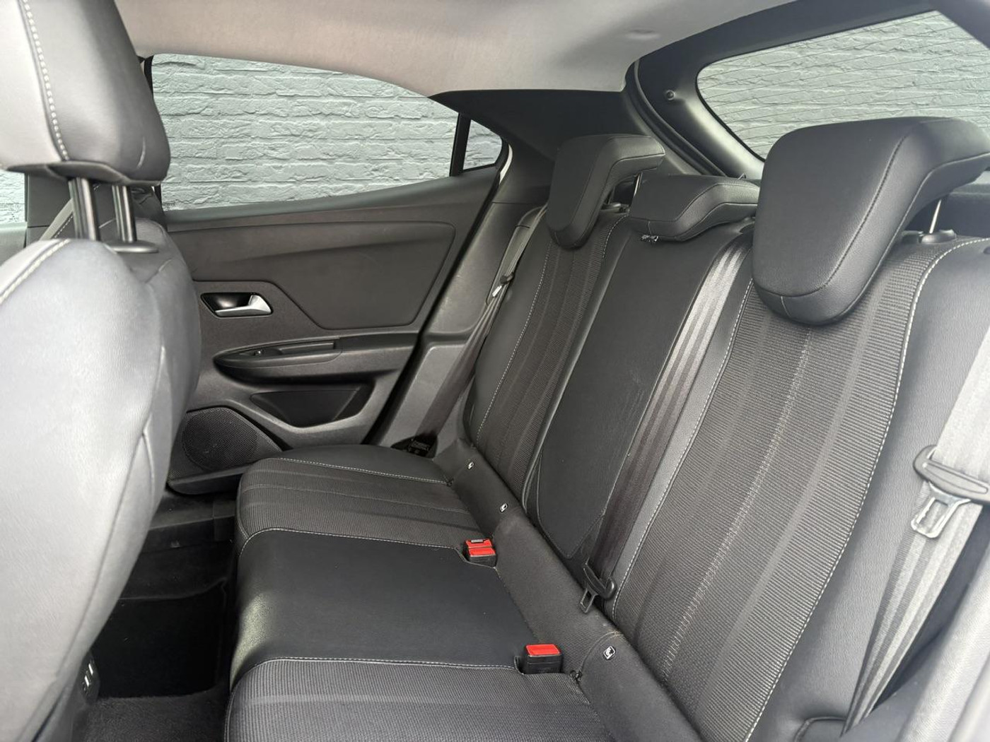 Foto van Opel Mokka
