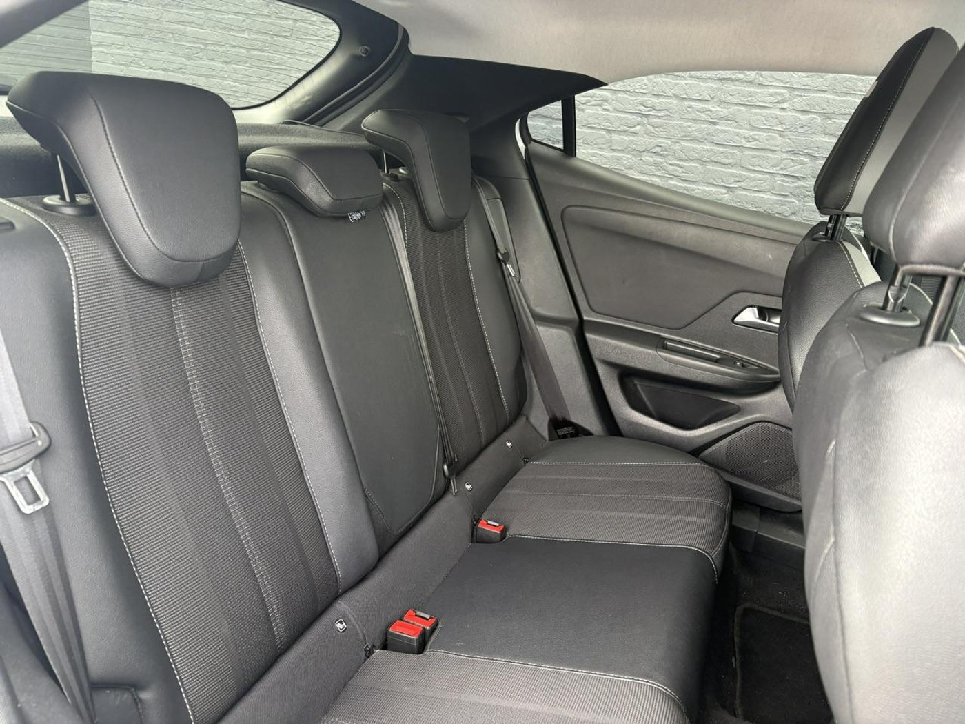 Foto van Opel Mokka