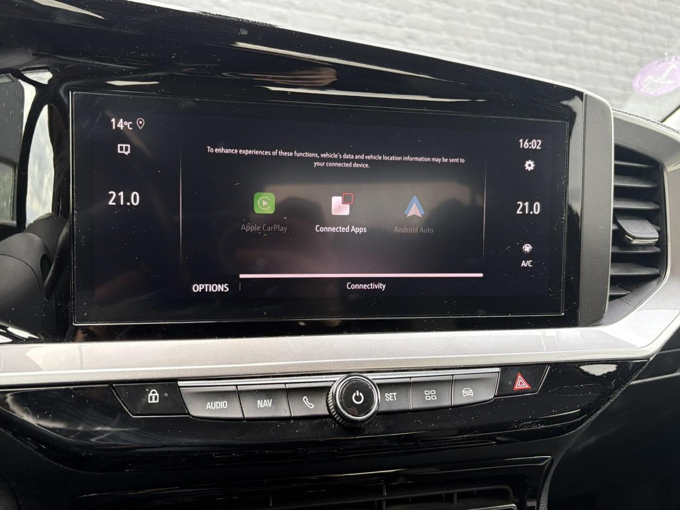 Foto van Opel Mokka