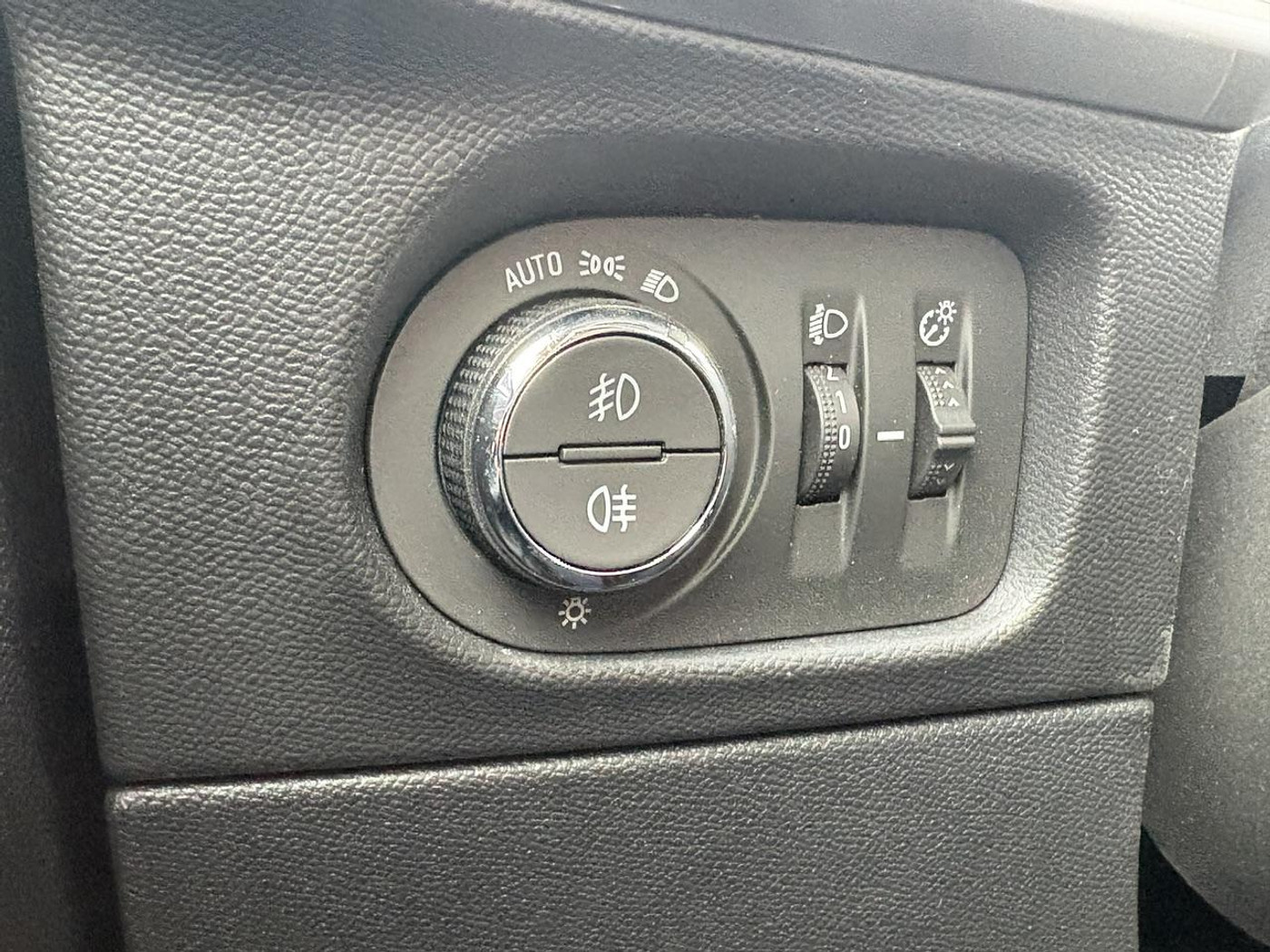 Foto van Opel Mokka