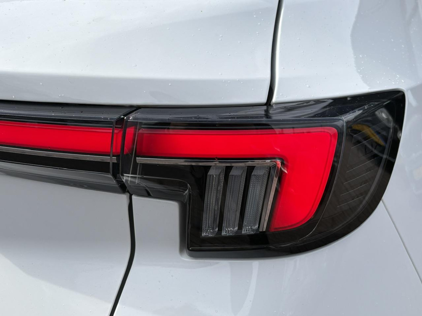 Foto van Opel Mokka