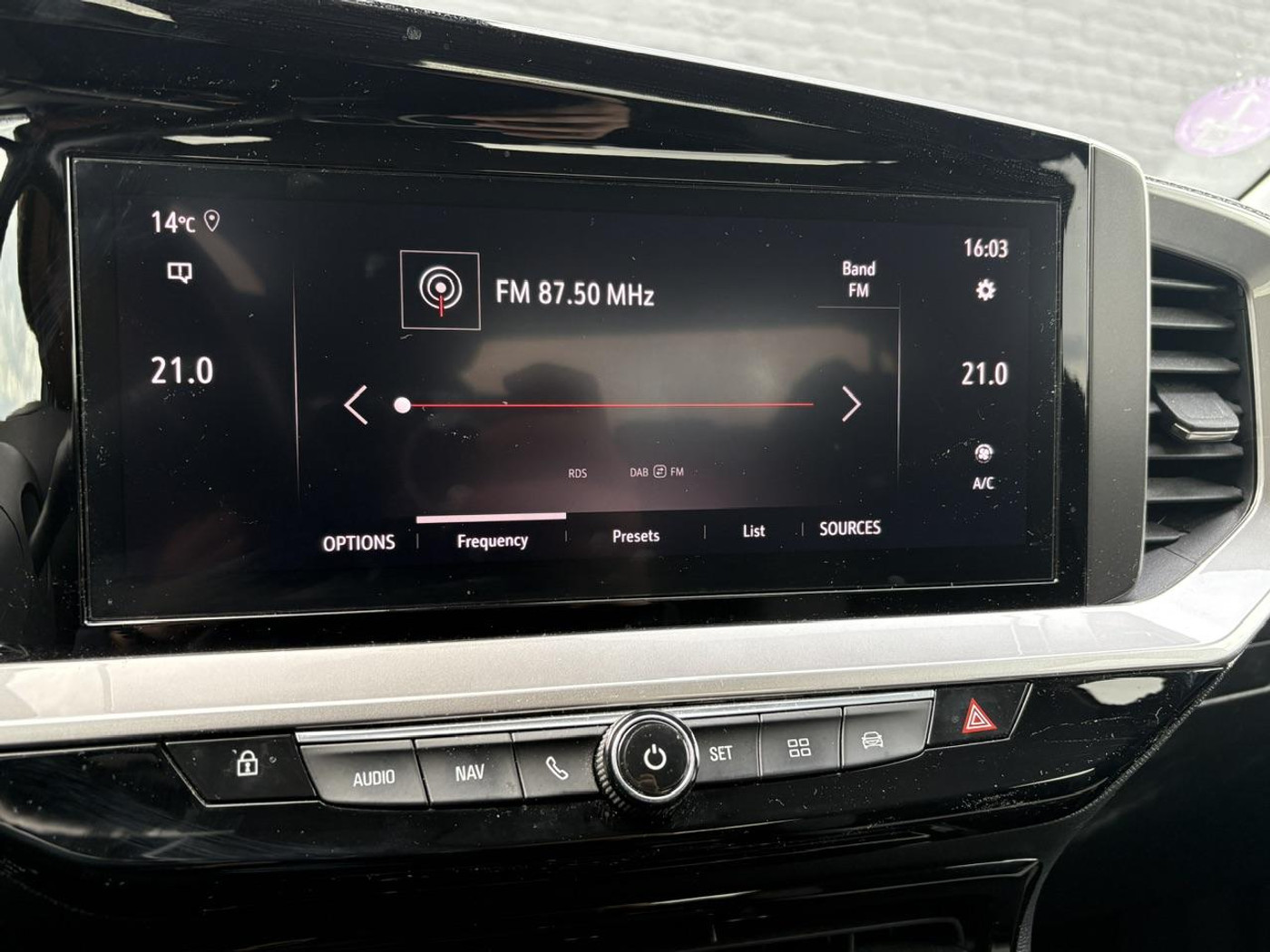 Foto van Opel Mokka