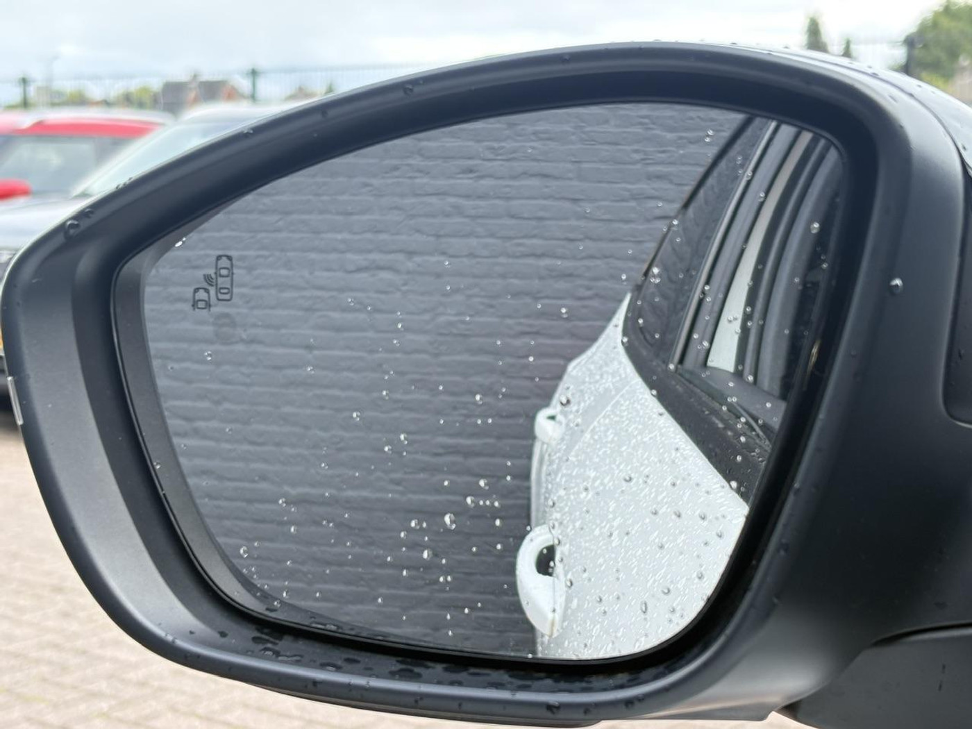 Foto van Opel Mokka