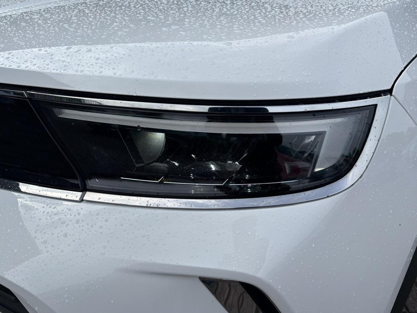 Foto van Opel Mokka