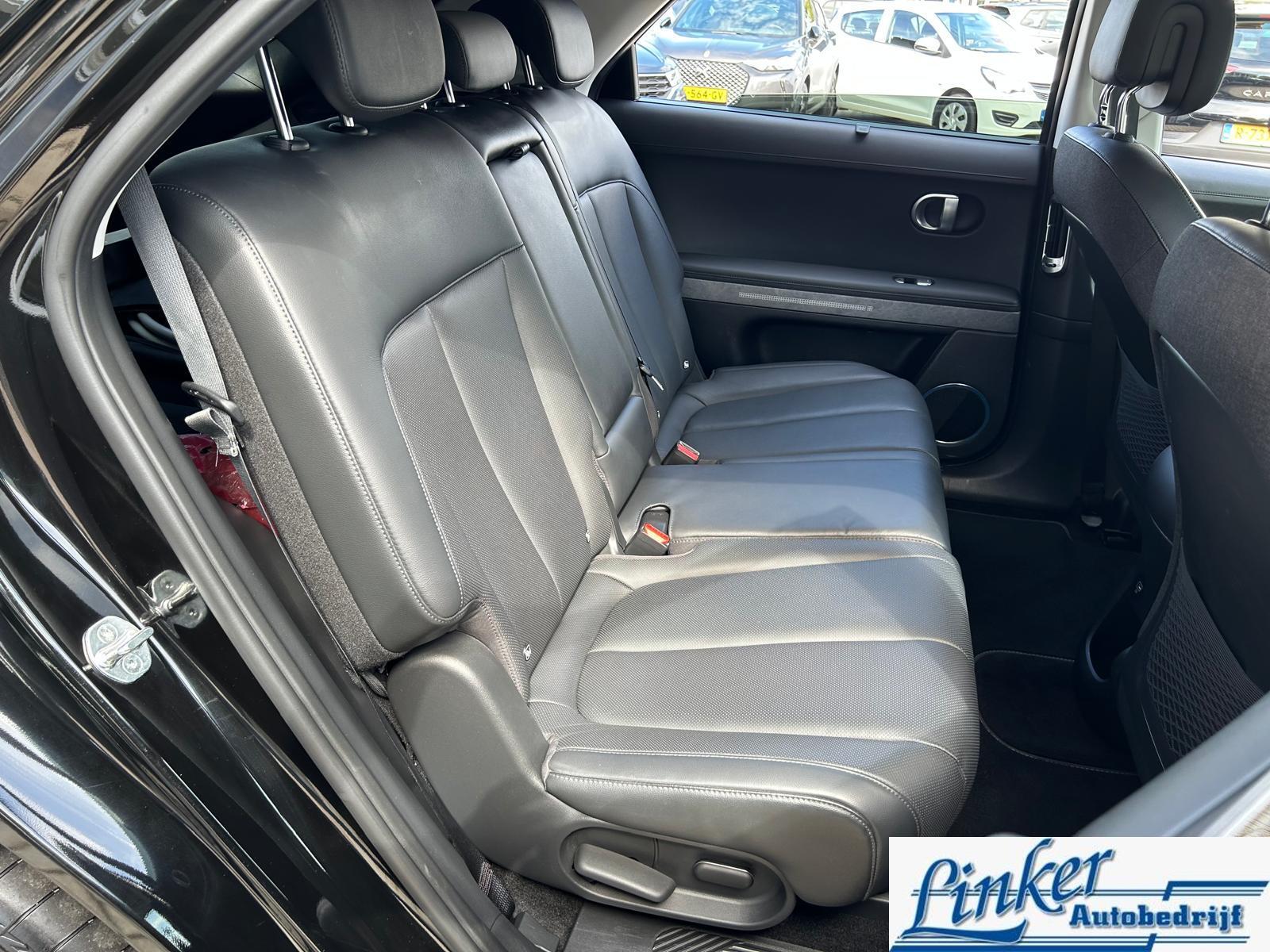 Foto van Hyundai Ioniq5