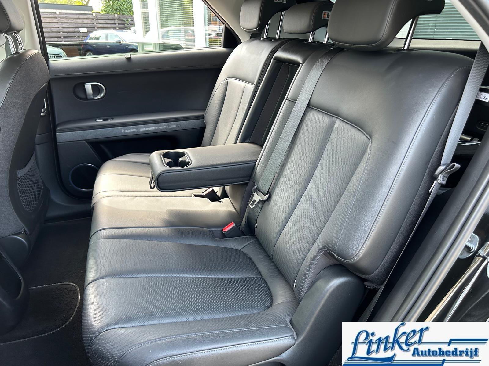Foto van Hyundai Ioniq5