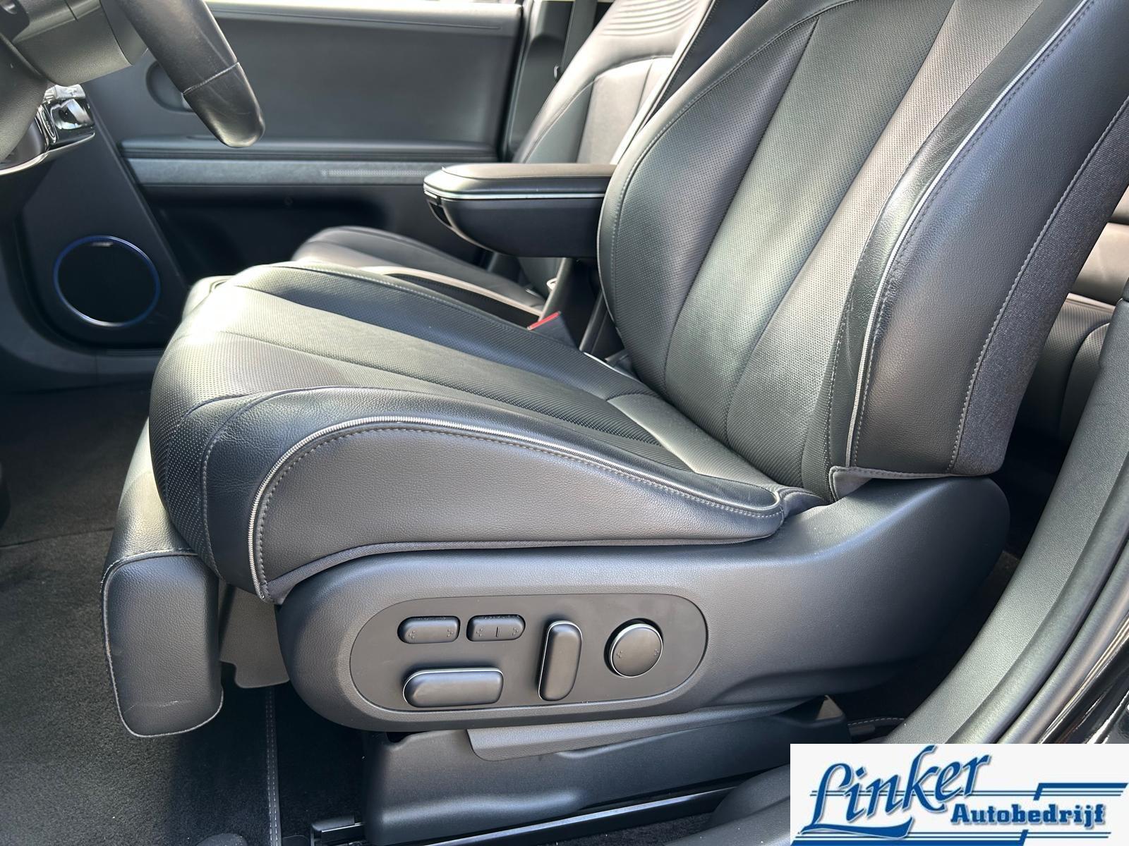 Foto van Hyundai Ioniq5