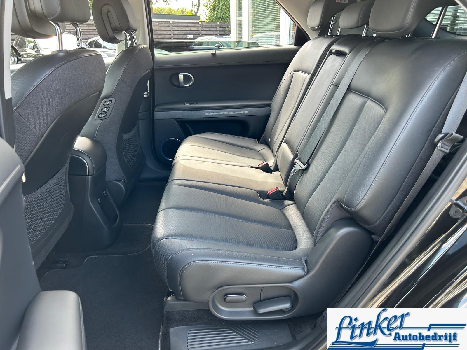 Foto van Hyundai Ioniq5
