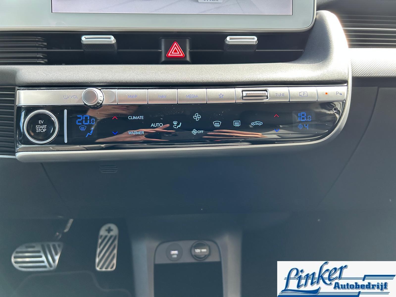 Foto van Hyundai Ioniq5