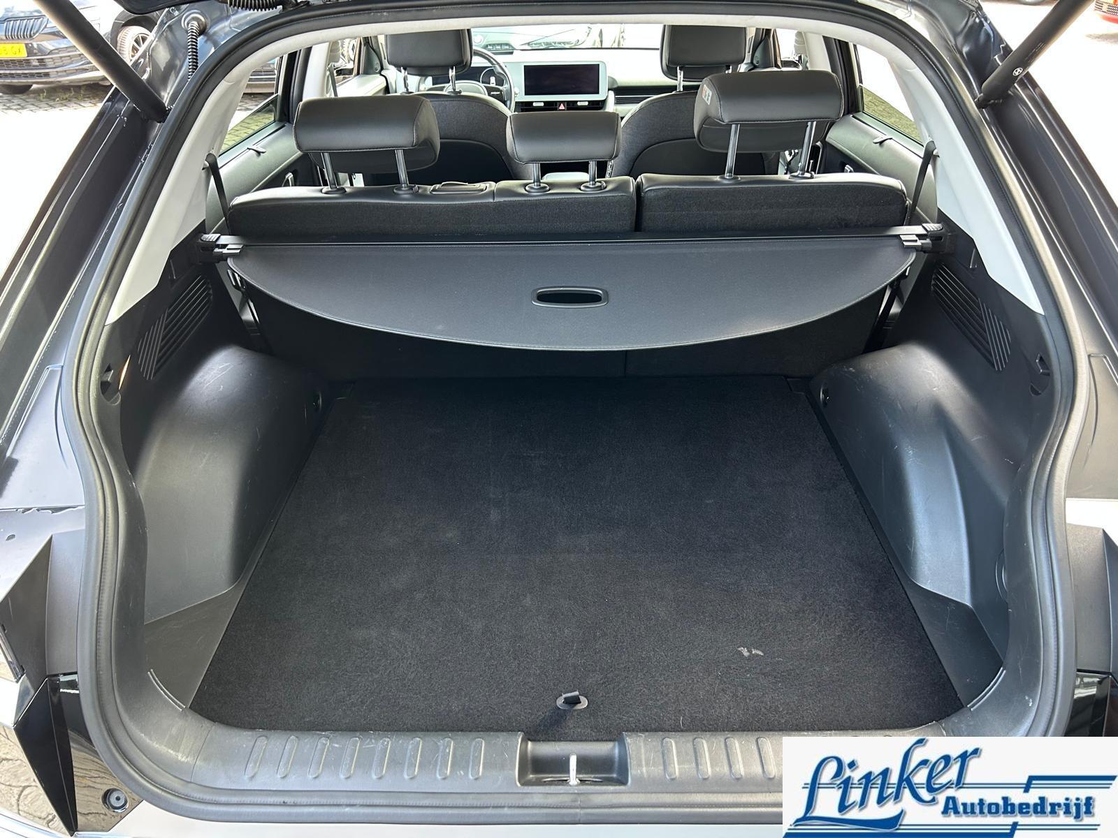 Foto van Hyundai Ioniq5
