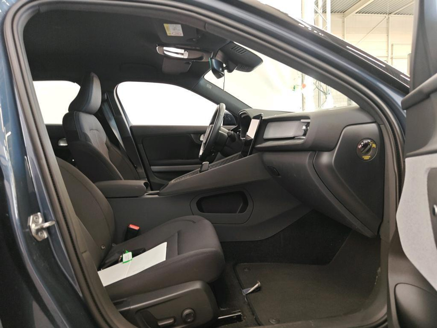 Foto van Polestar Polestar 2