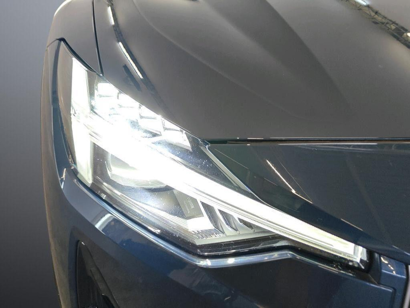 Foto van Polestar Polestar 2