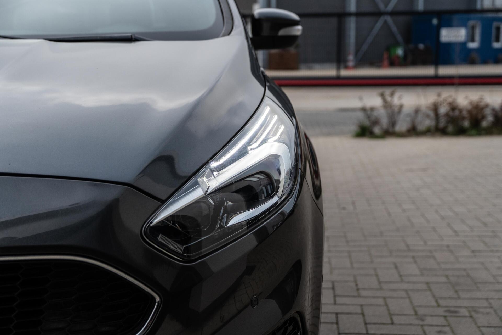 Foto van Ford S-max