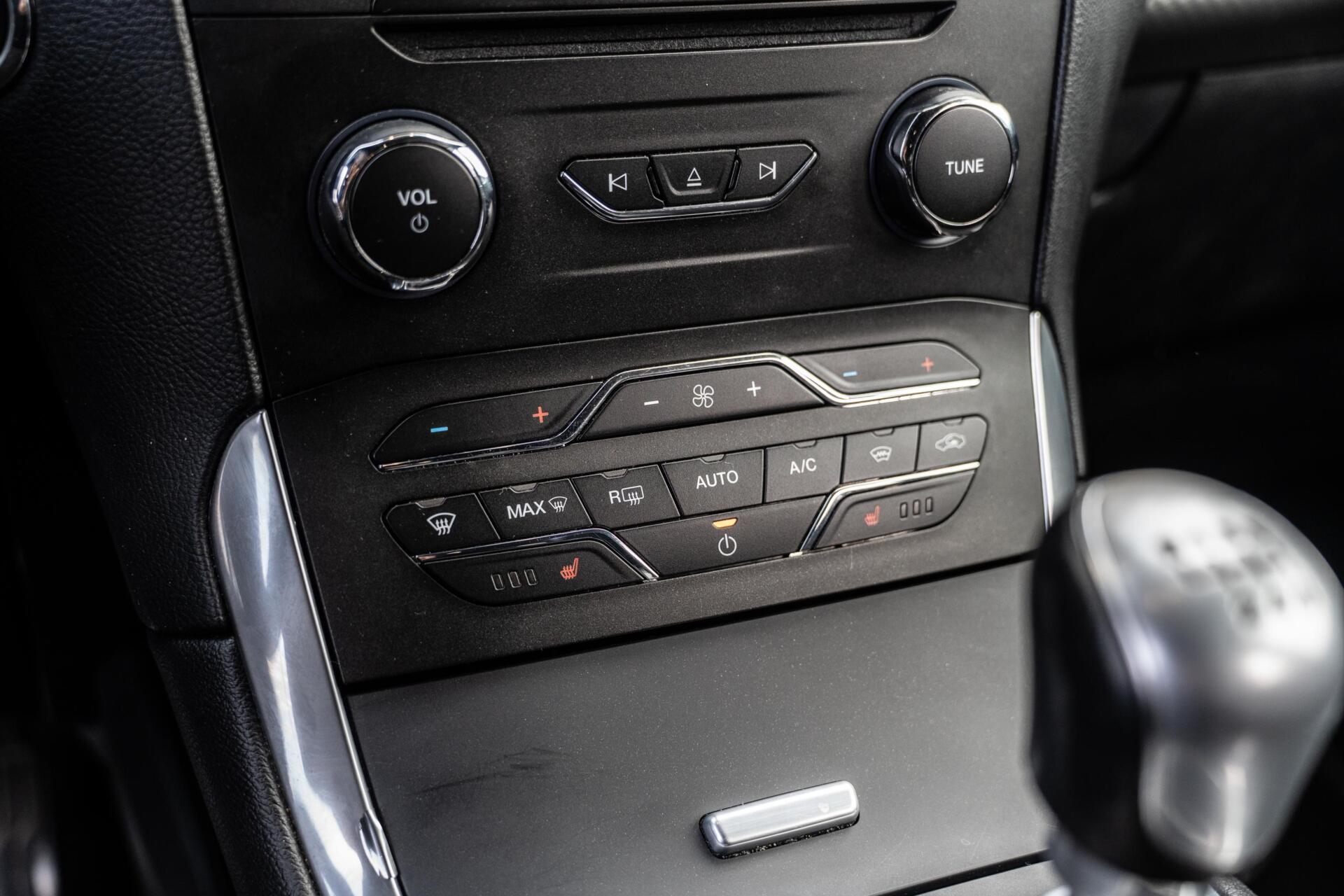 Foto van Ford S-max