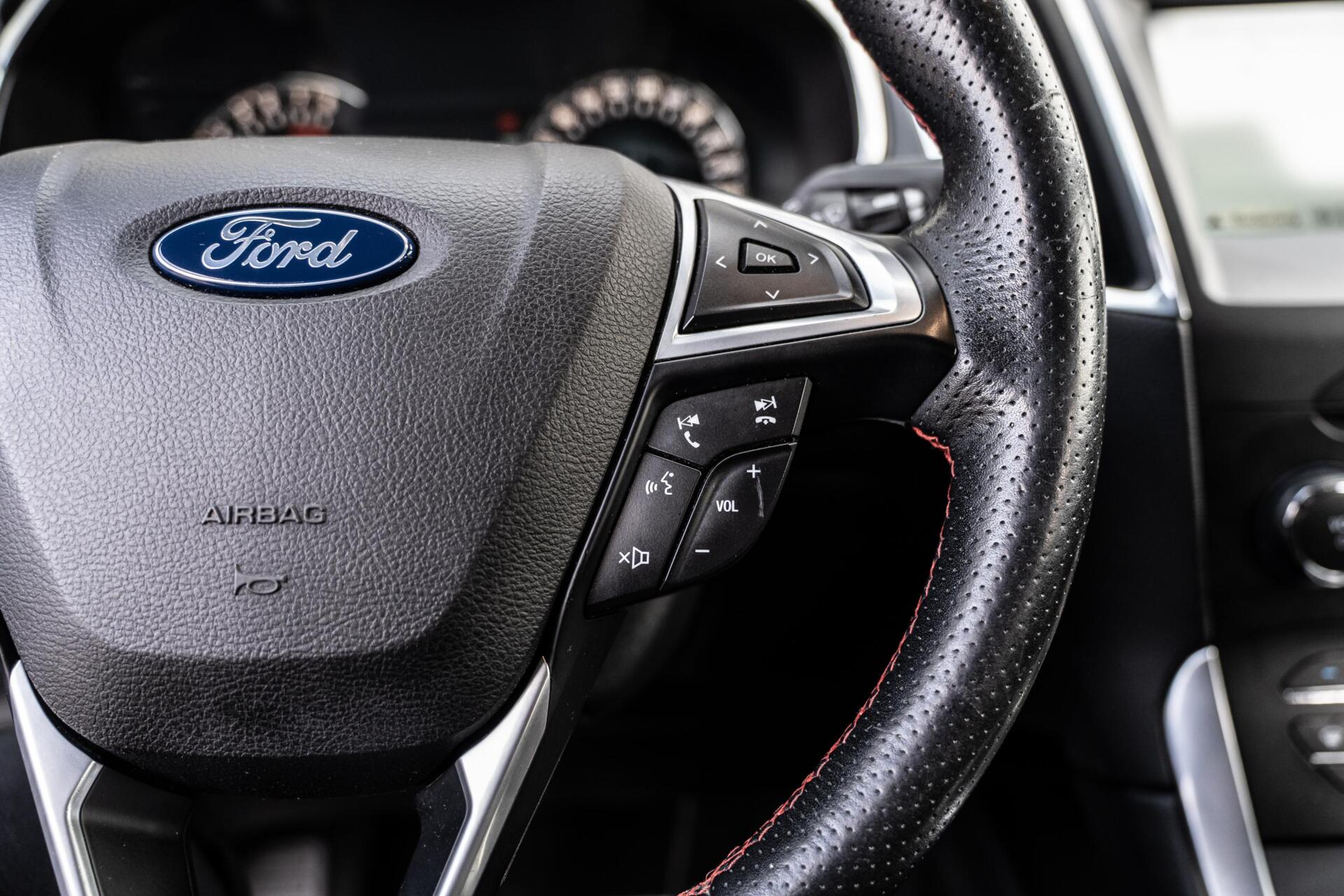 Foto van Ford S-max