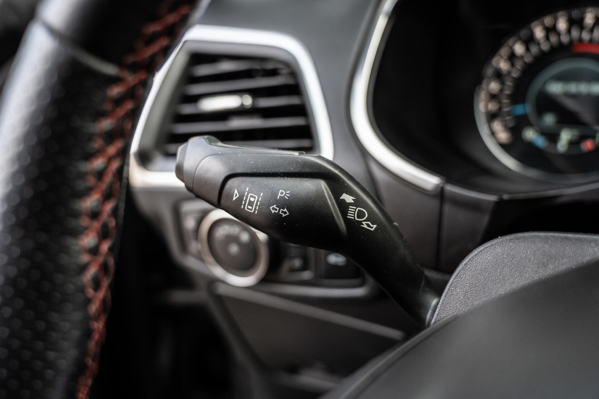 Foto van Ford S-max