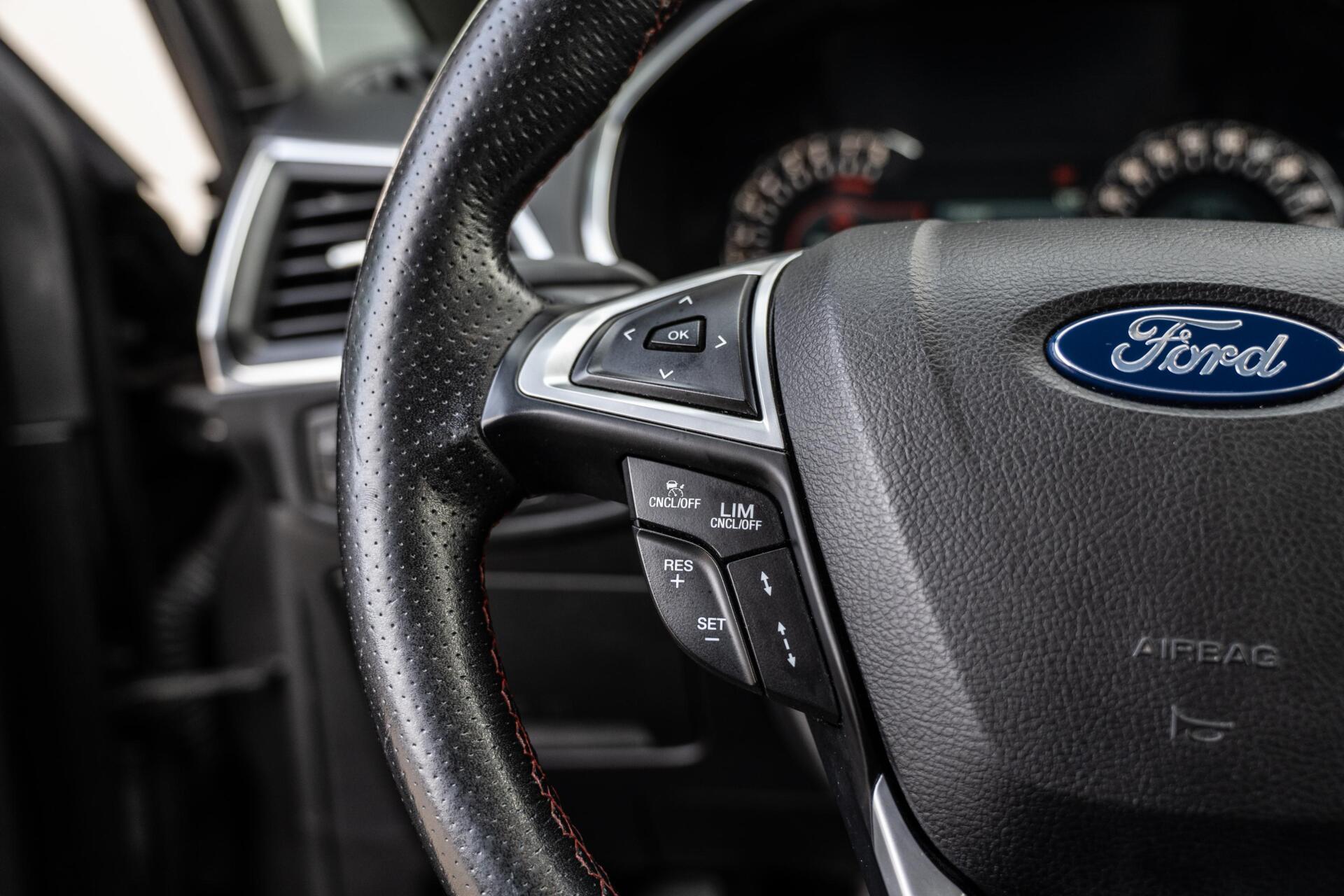 Foto van Ford S-max