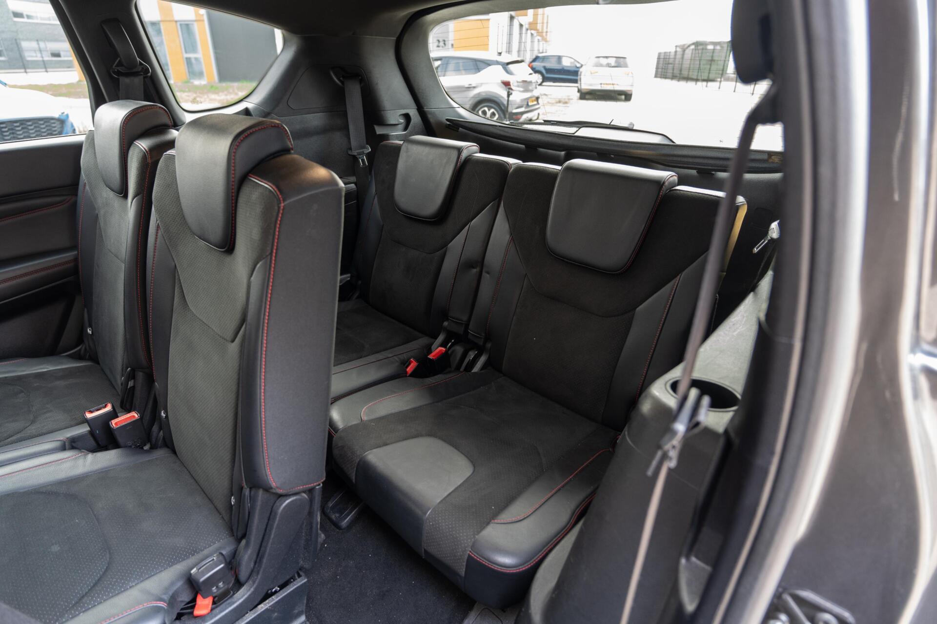 Foto van Ford S-max