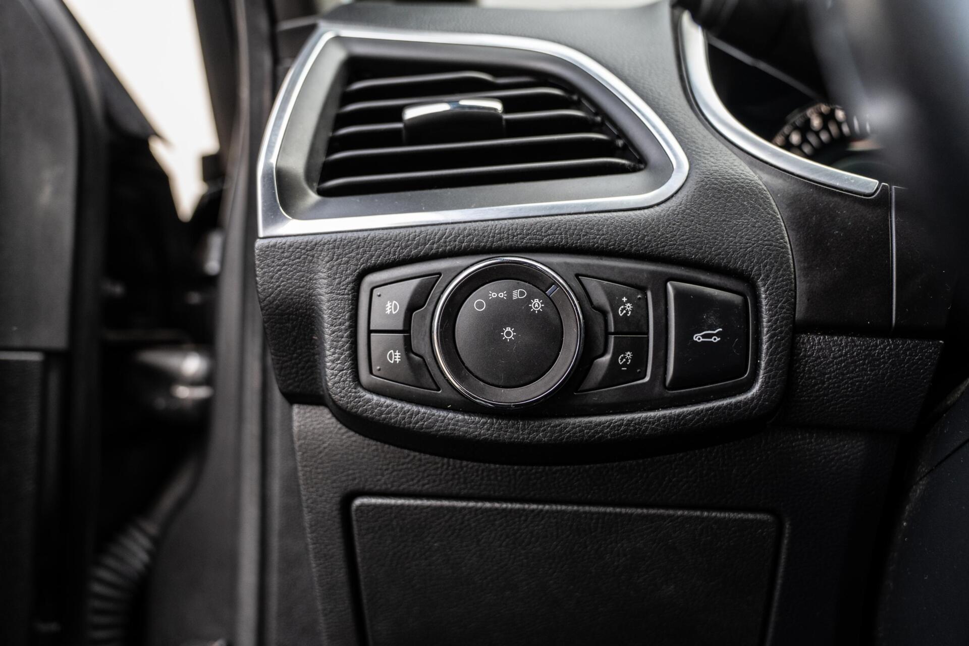 Foto van Ford S-max