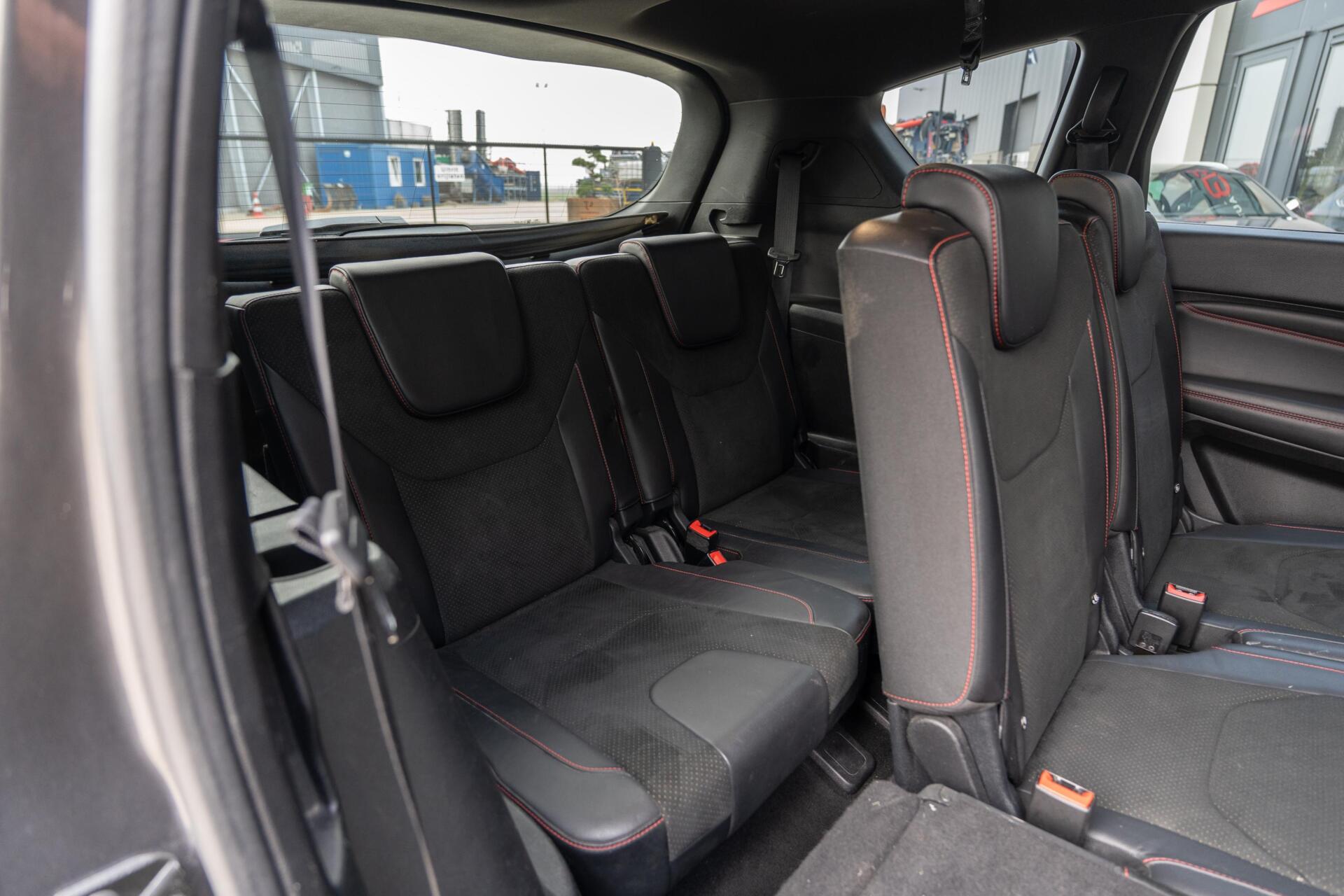 Foto van Ford S-max