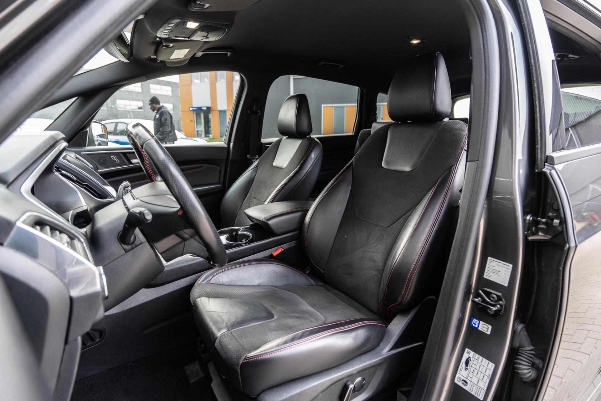 Foto van Ford S-max