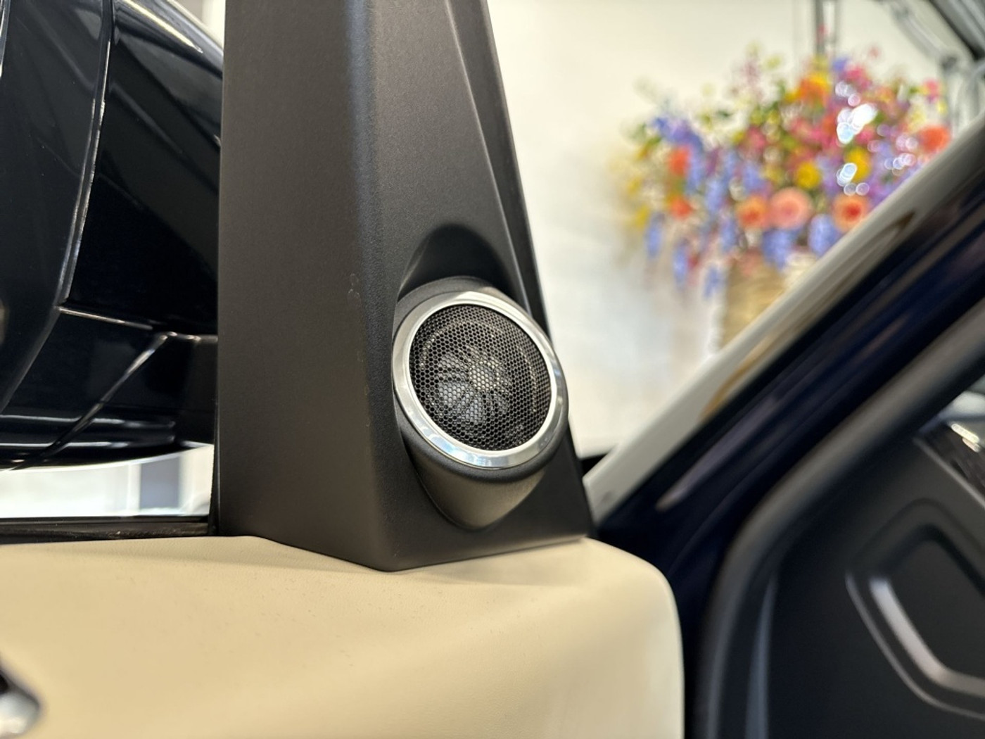 Foto van Land Rover Range Rover
