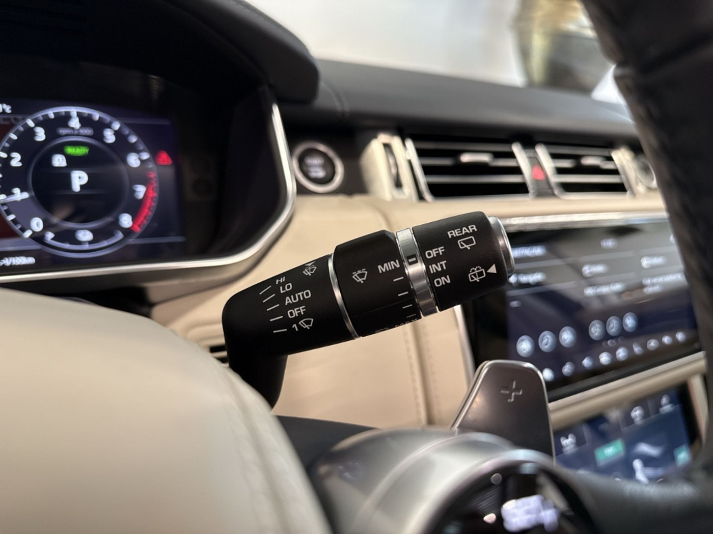 Foto van Land Rover Range Rover