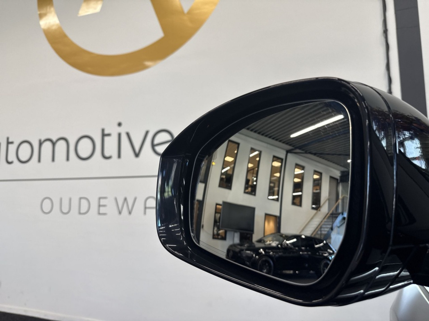 Foto van Land Rover Range Rover