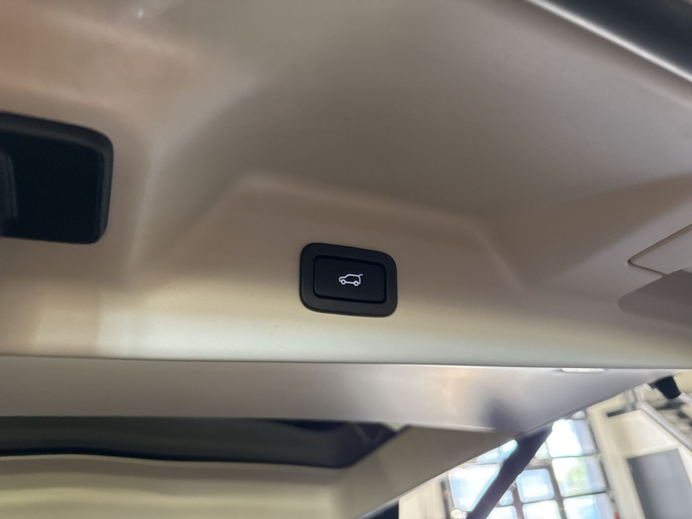Foto van Land Rover Range Rover