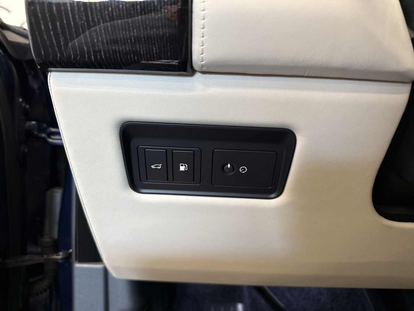 Foto van Land Rover Range Rover