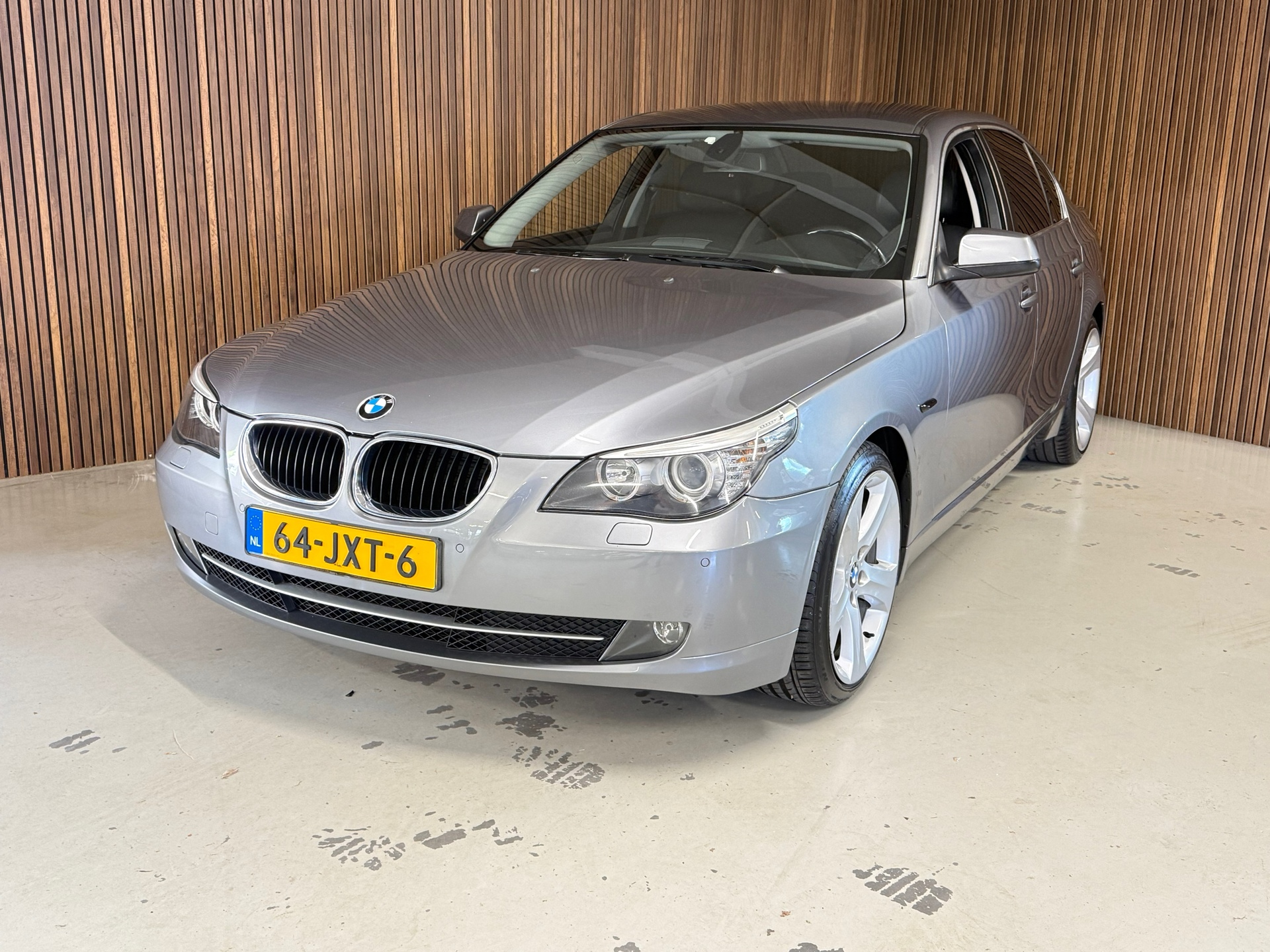 Foto van BMW 5er Reihe