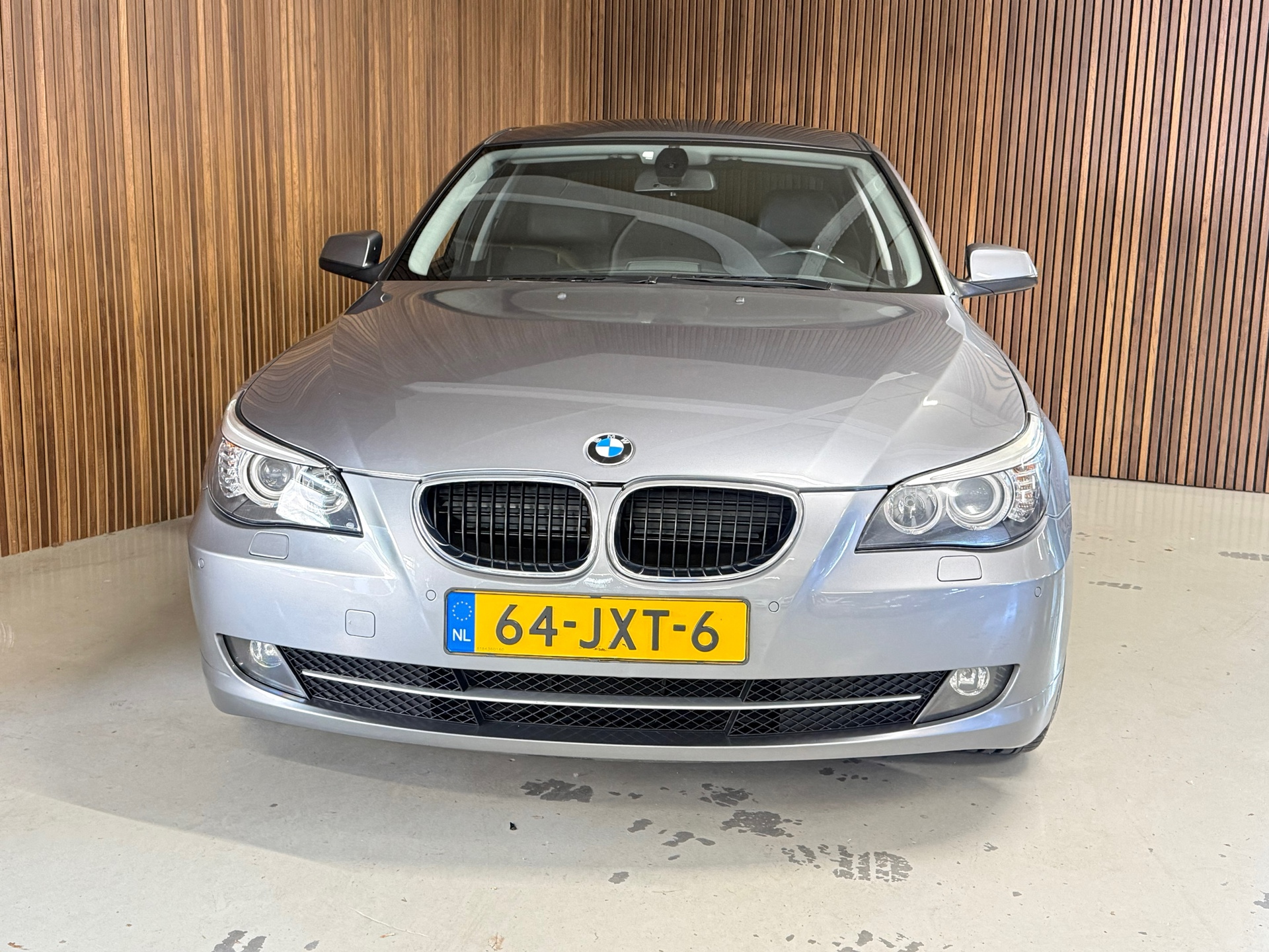 Foto van BMW 5er Reihe