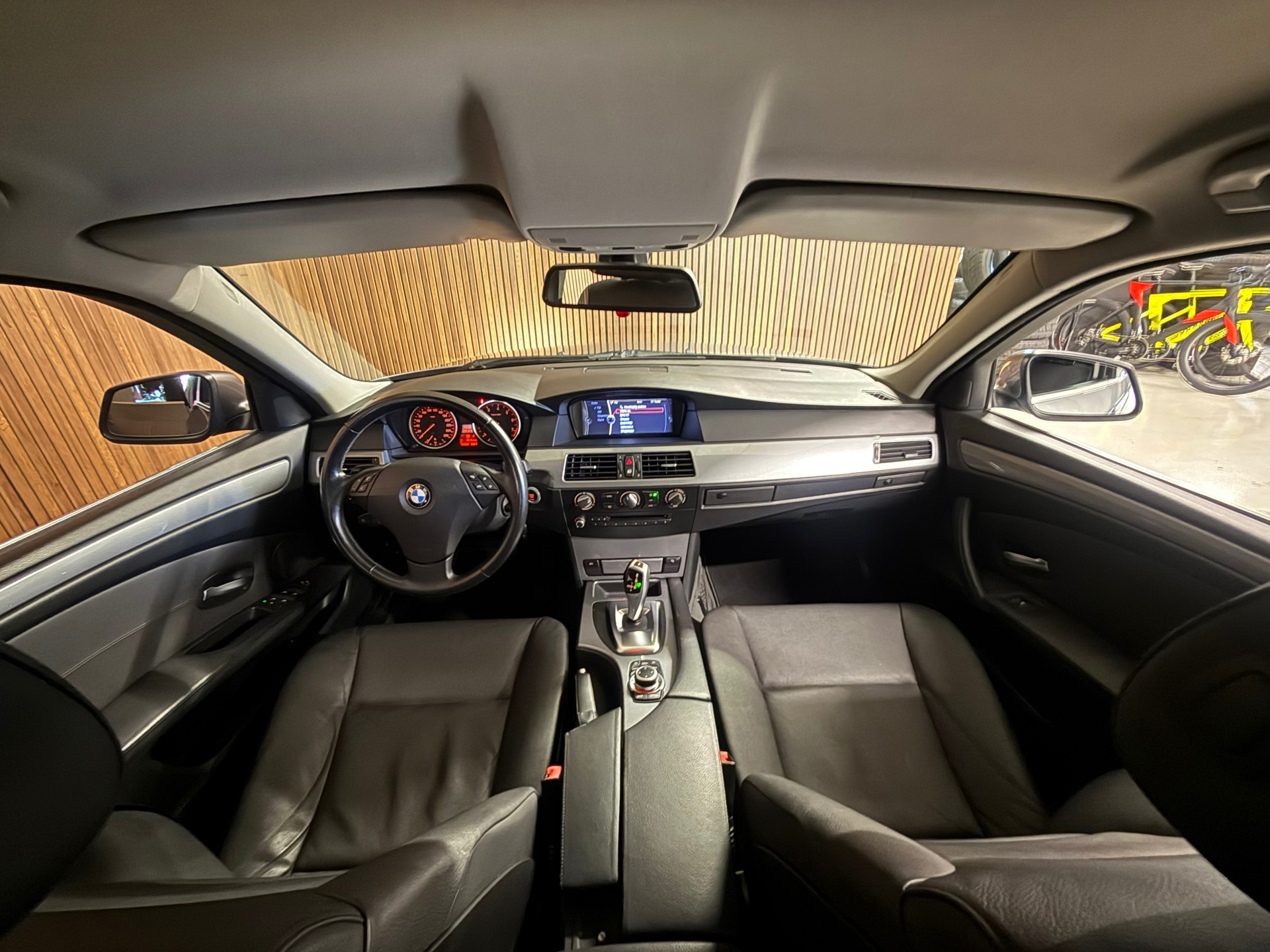 Foto van BMW 5er Reihe