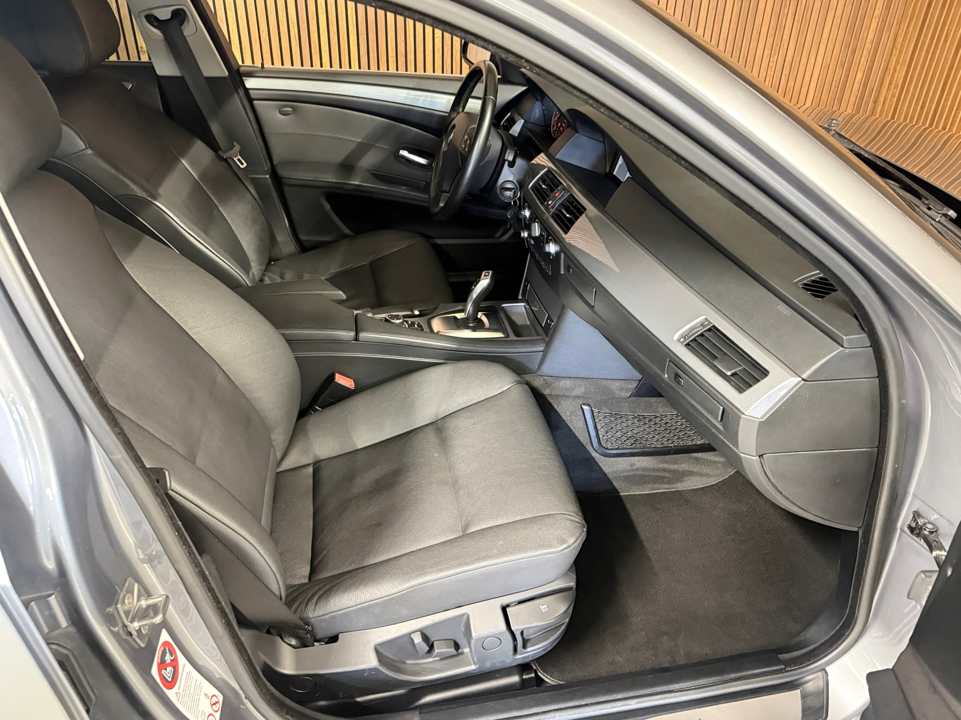 Foto van BMW 5er Reihe