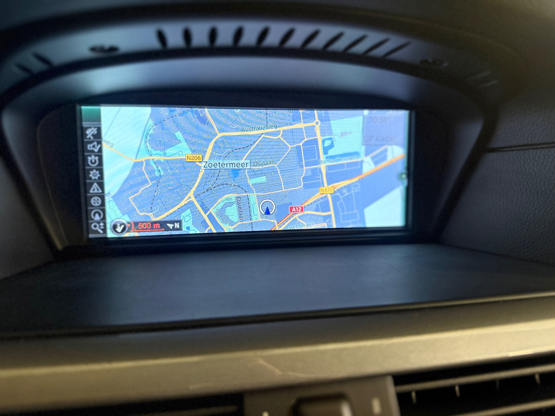 Foto van BMW 5er Reihe