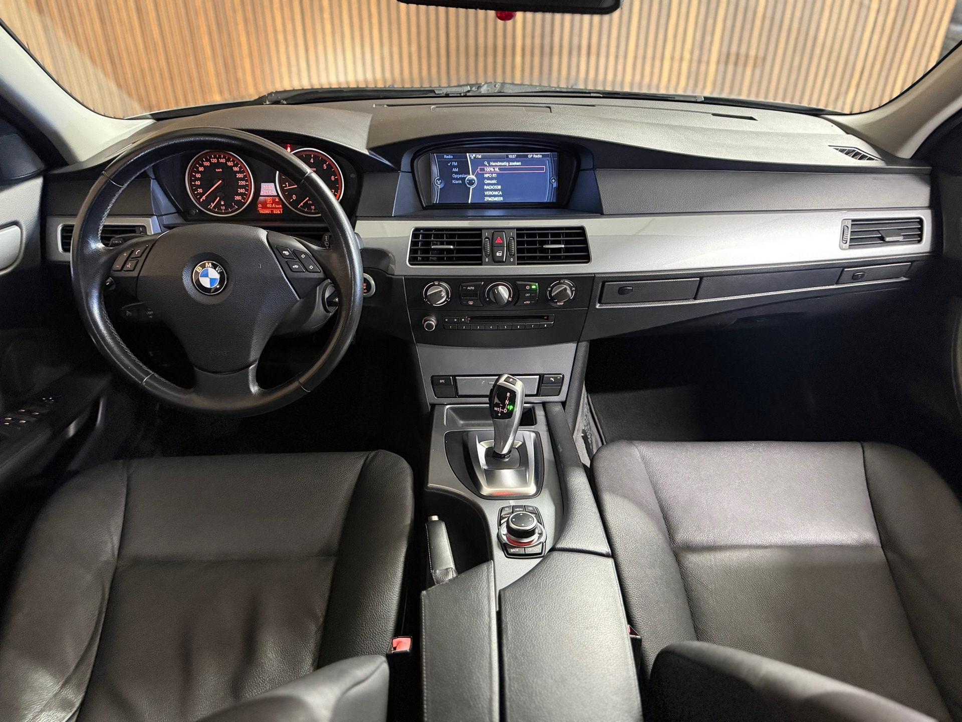 Foto van BMW 5er Reihe