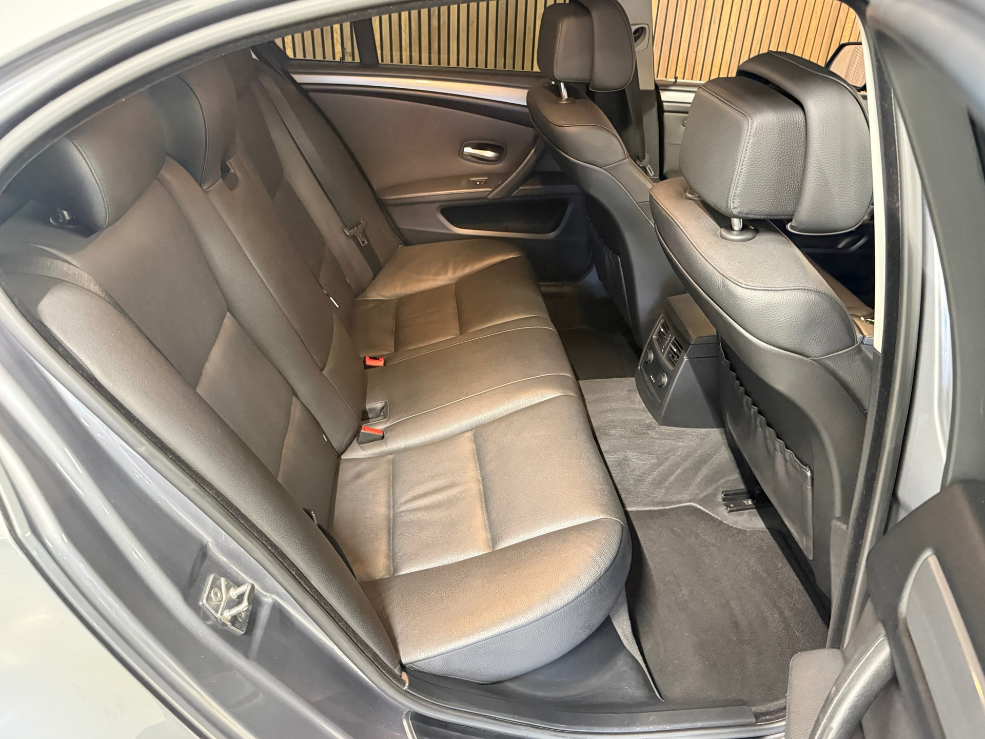Foto van BMW 5er Reihe