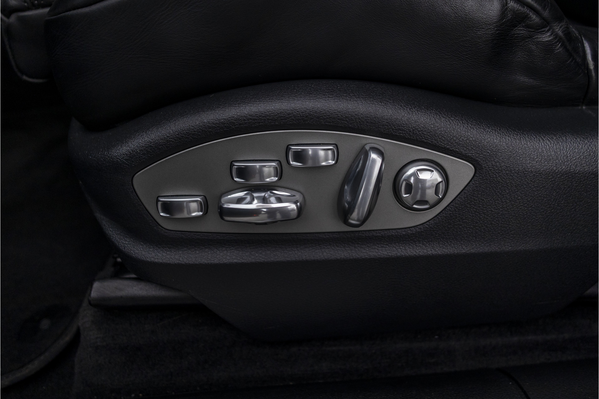 Foto van Porsche Macan S