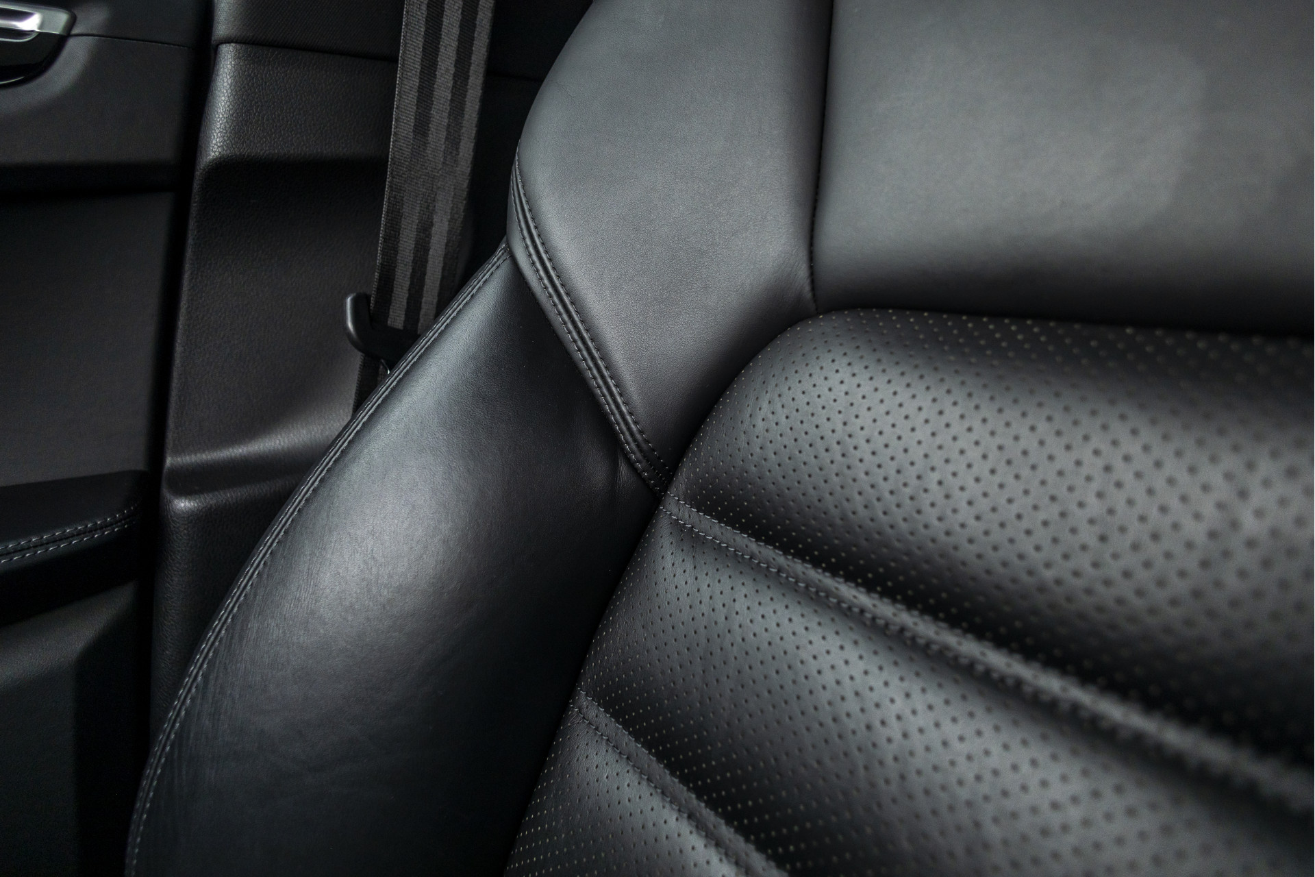 Foto van Porsche Macan S