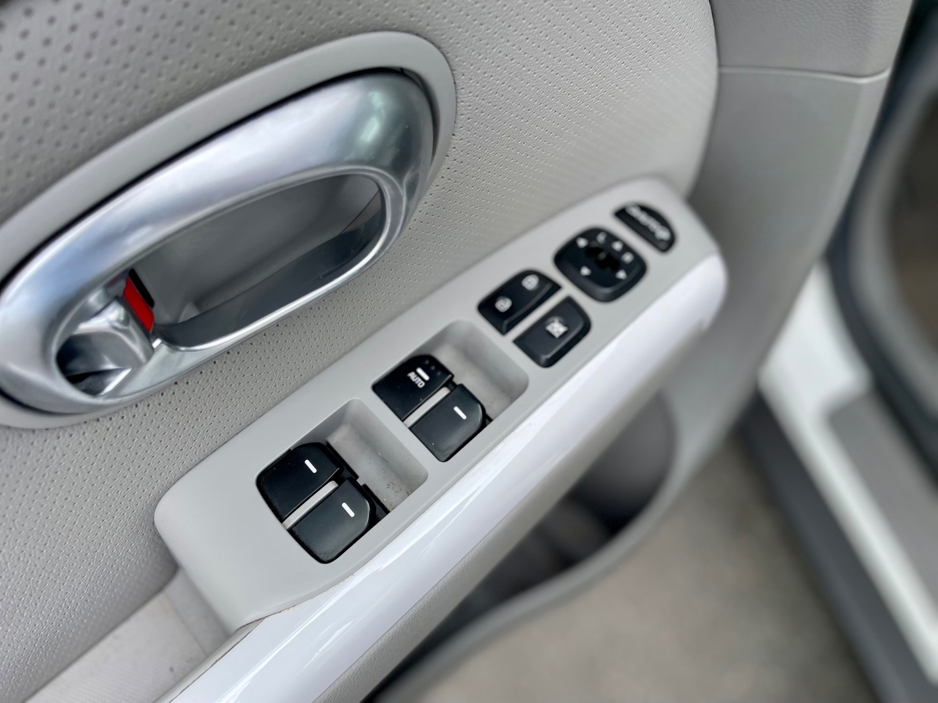 Foto van Kia Soul