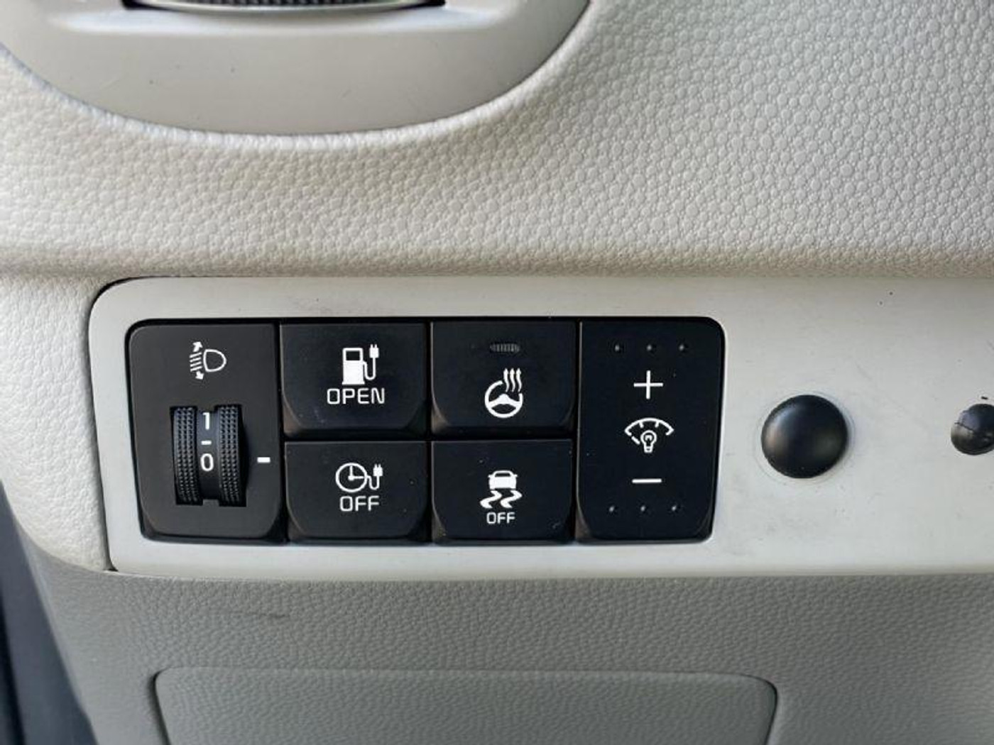 Foto van Kia Soul