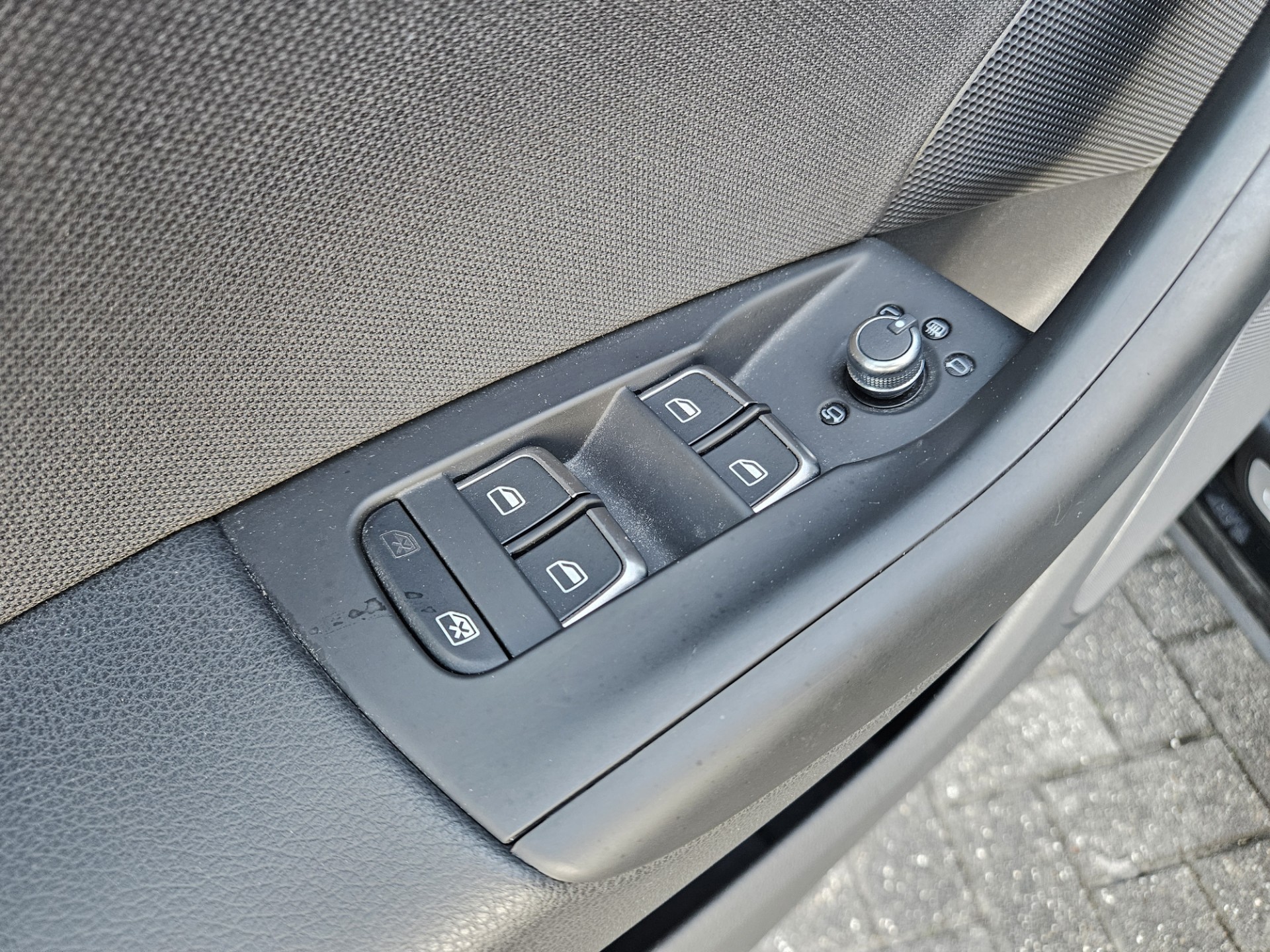 Foto van Audi Q3