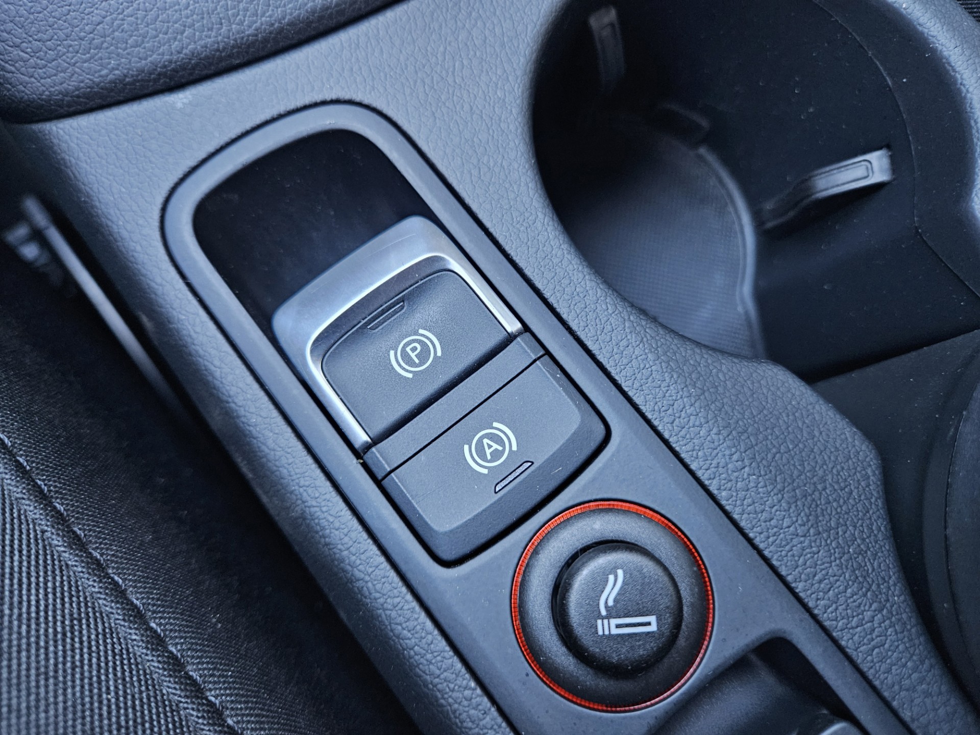 Foto van Audi Q3