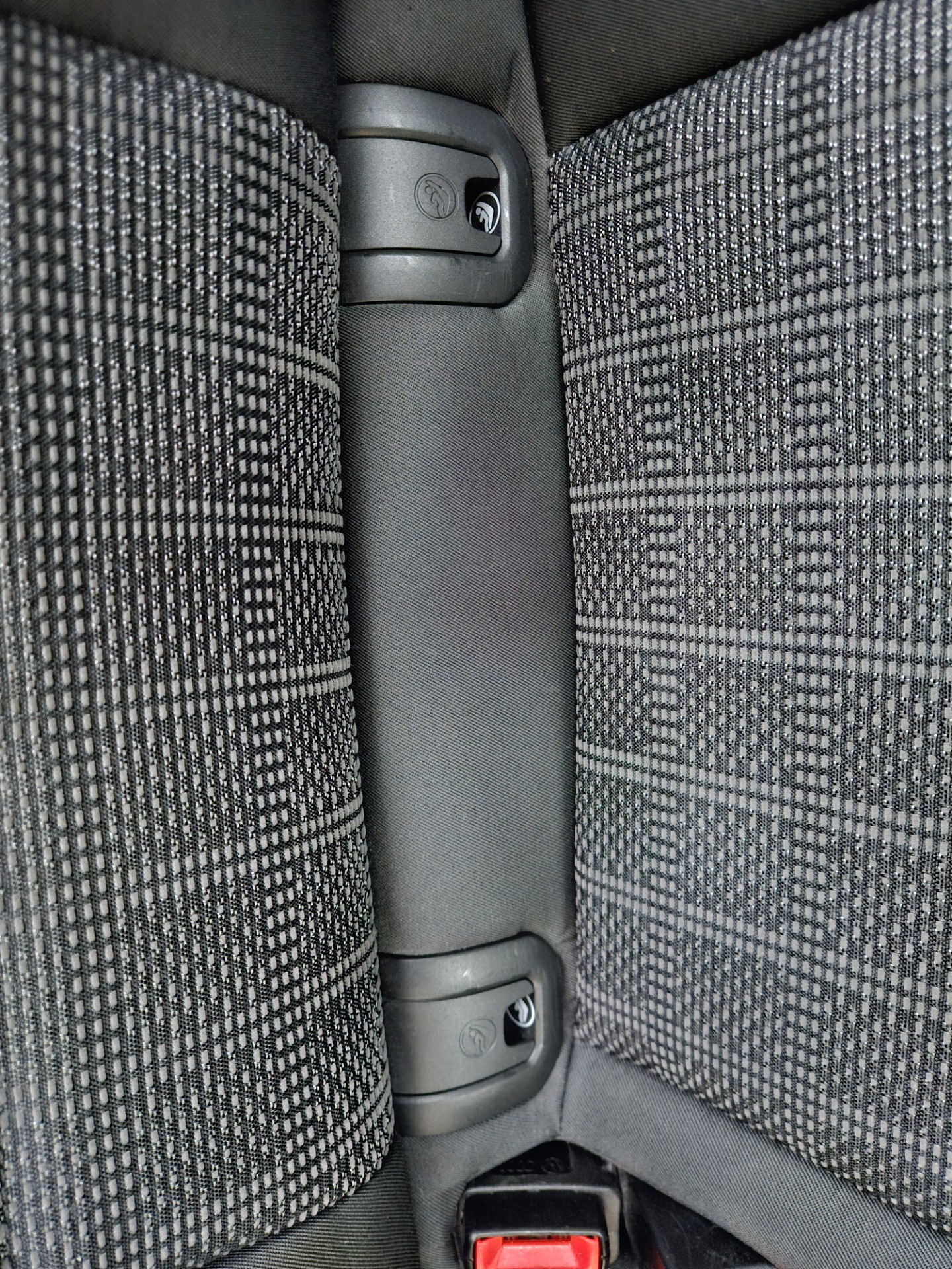 Foto van Audi Q3