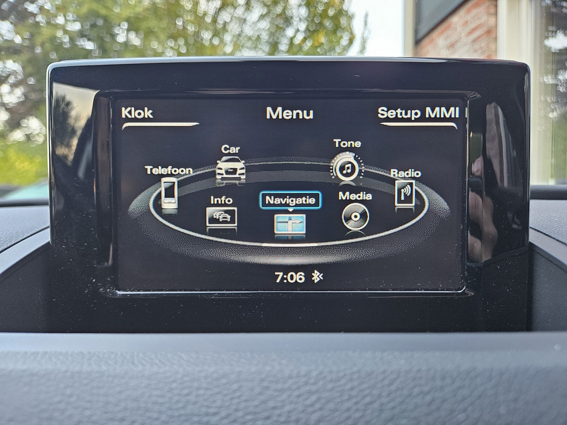Foto van Audi Q3