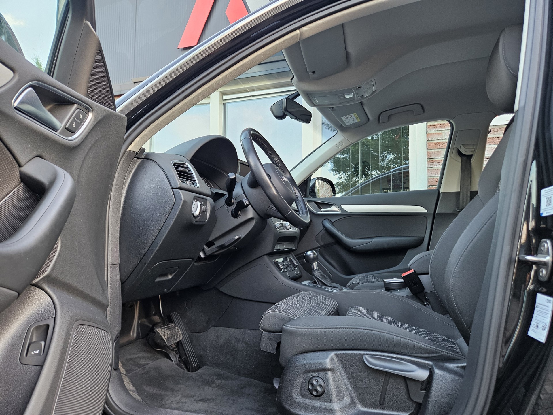 Foto van Audi Q3