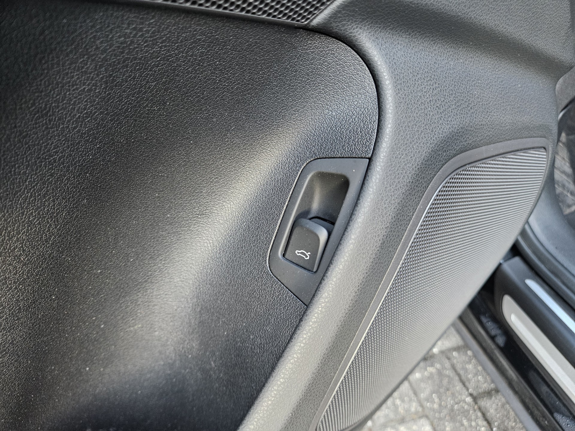 Foto van Audi Q3