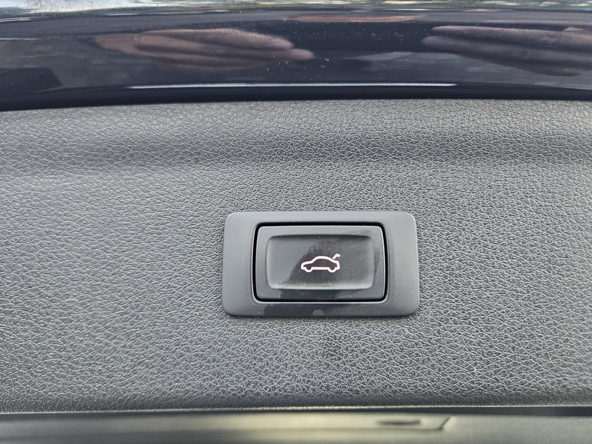 Foto van Audi Q3