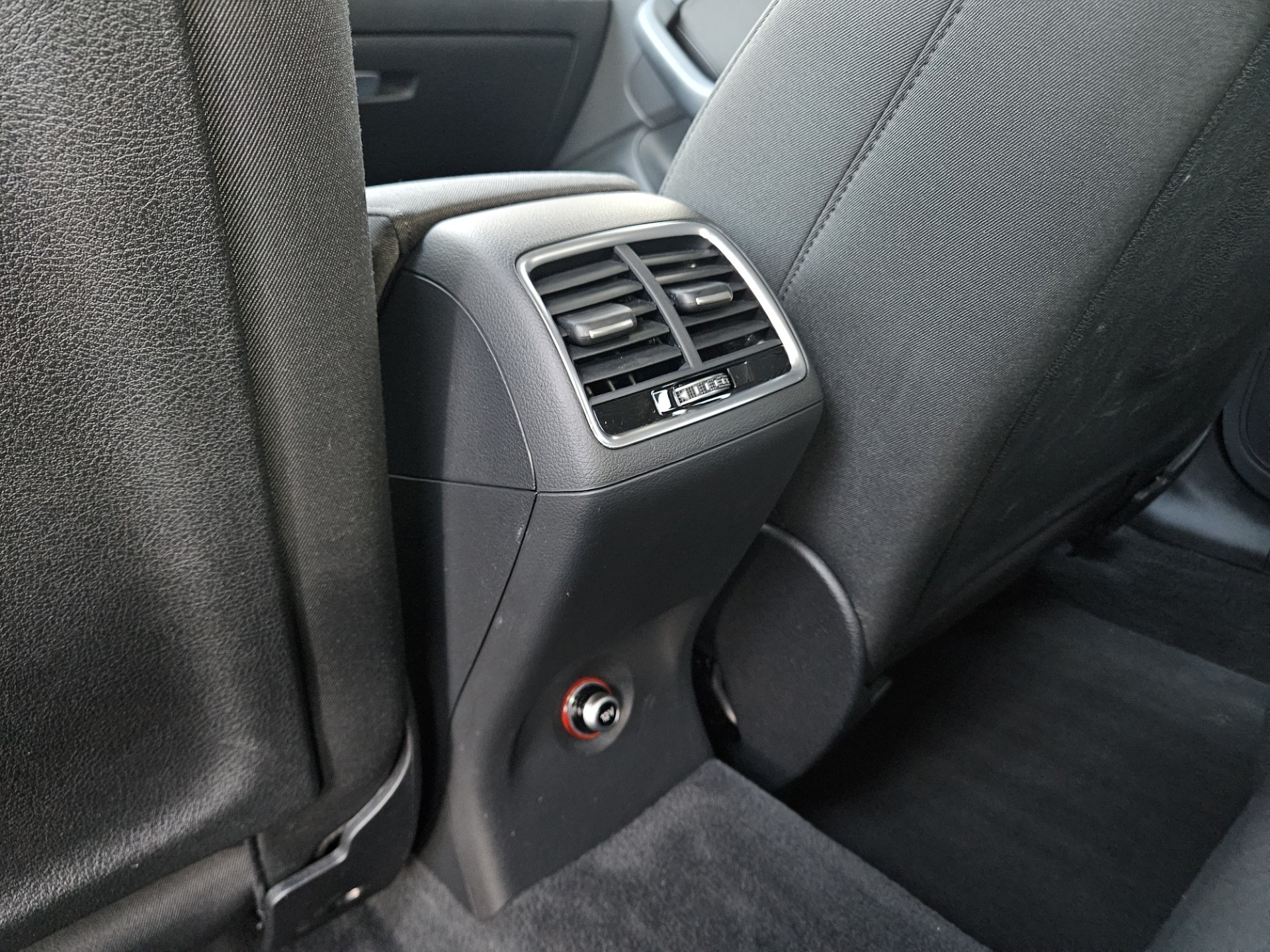 Foto van Audi Q3
