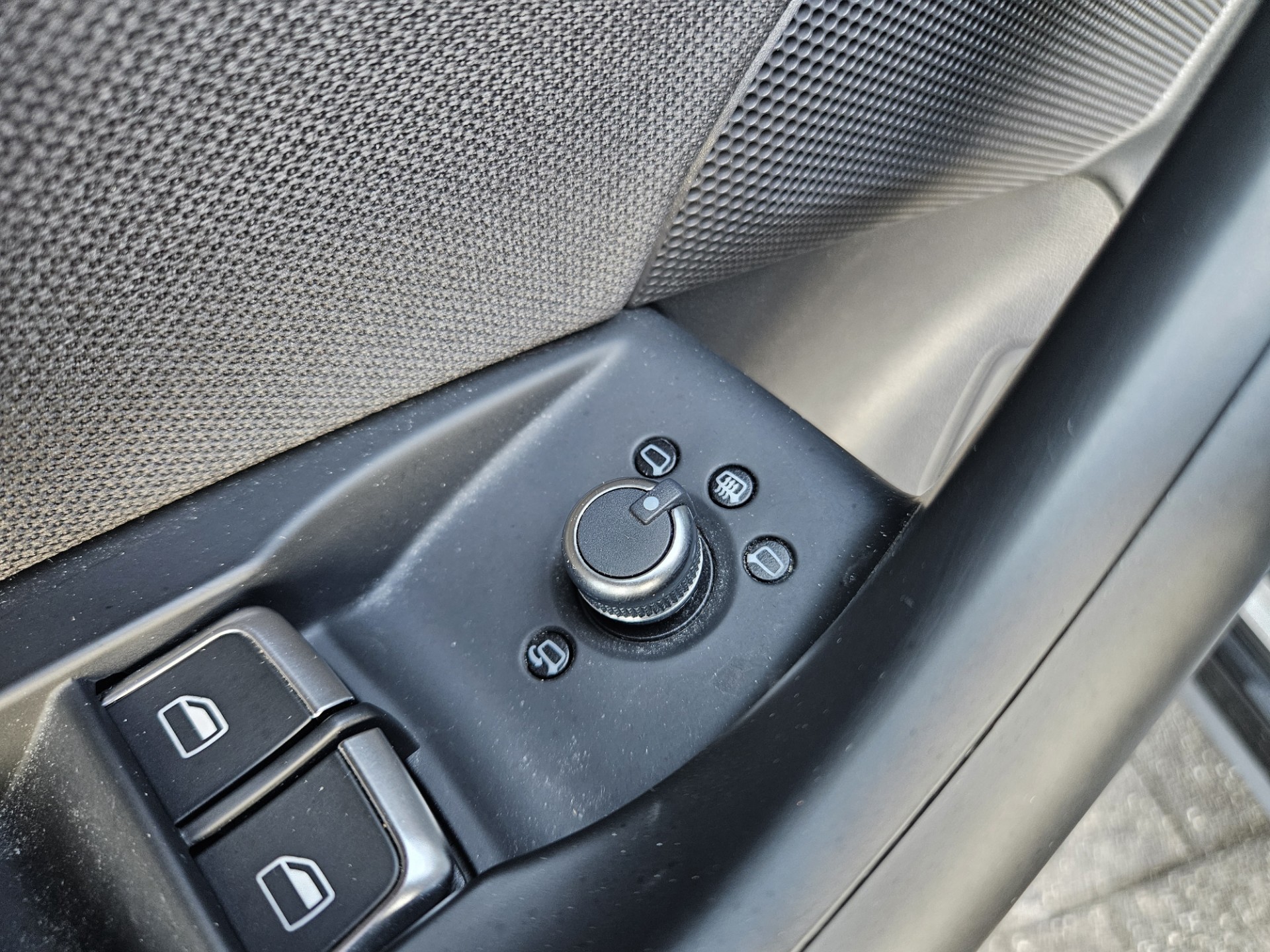 Foto van Audi Q3